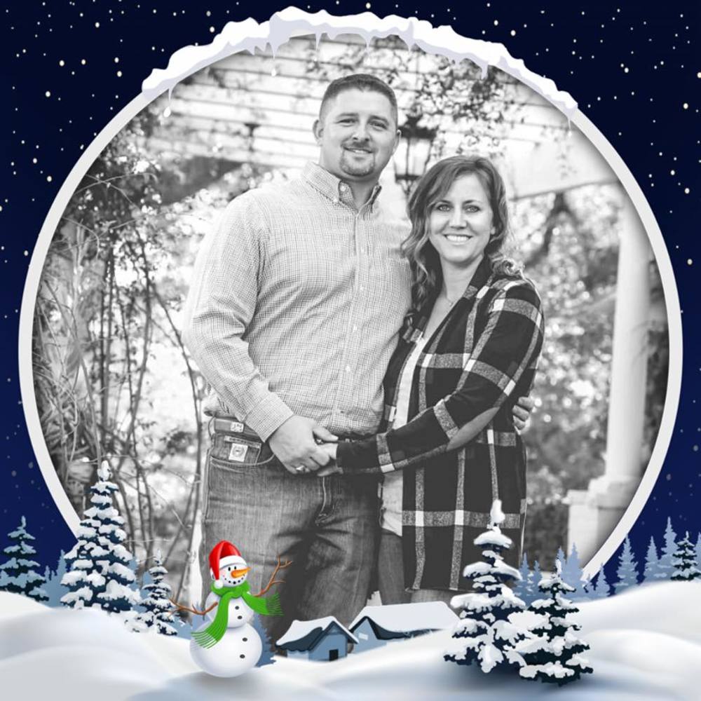 Meet your Posher, Kylee